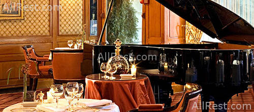 Hotel Ritz Paris 53
